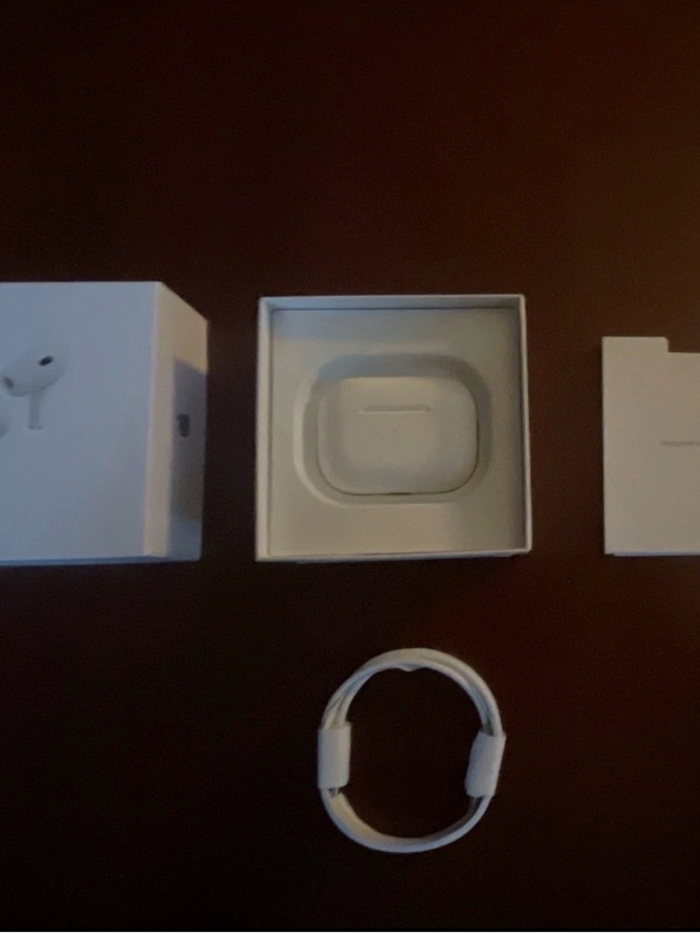 AirPod Pro 2nd Gen